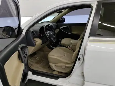 Toyota RAV4 2011, 77100 км, за 34800 CNY - фото 9