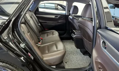 Hyundai Grandeur 2020, 185990 км, за 14390000 KRW - фото 12