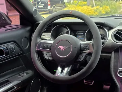 Ford Mustang 2017, 50096 км, за 21000000 KRW - фото 10