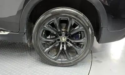 BMW X6 2015, 262112 км, за 16000000 KRW - фото 33