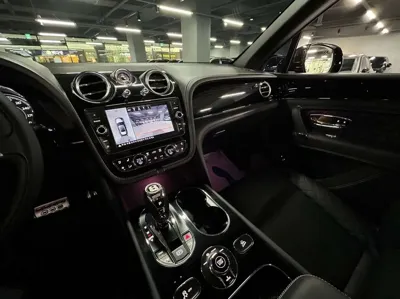 Bentley Bentayga 2020, 51000 км, за 165000000 KRW - фото 10