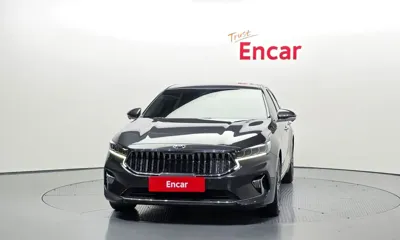Kia K7 2020, 66949 км, за 23100000 KRW