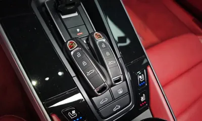 Porsche 911 2023, 32569 км, за 195000000 KRW - фото 36
