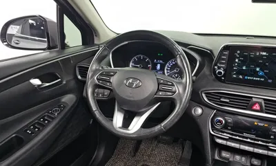 Hyundai Santafe 2019, 103610 км, за 18500000 KRW - фото 13