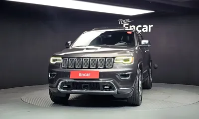 Jeep Cherokee 2019, 190487 км, за 13000000 KRW - фото 3