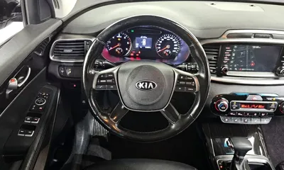 Kia Sorento 2018, 104254 км, за 99990000 KRW - фото 13