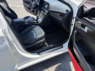 Hyundai Sonata 2015, 128599 км, за 10500000 KRW - фото 10