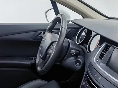 Peugeot 508 2013, 107600 км, за 12800 CNY - фото 22