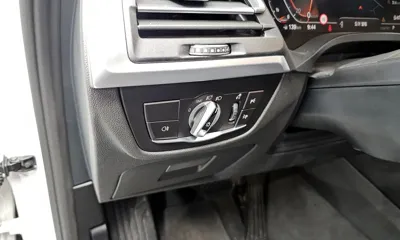 BMW X3 2022, 24481 км, за 45900000 KRW - фото 29