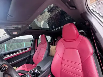 Porsche Cayenne 2025, 23500 км, за 162940000 KRW - фото 9