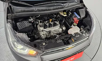 ChevroletGMDaewoo Spark 2016, 129290 км, за 4900000 KRW - фото 6