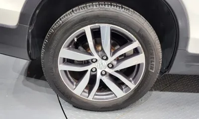 Honda Pilot 2017, 137835 км, за 14600000 KRW - фото 5