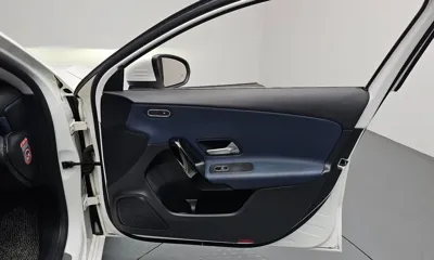Mercedes-Benz A-Class 2019, 65769 км, за 16500000 KRW - фото 24