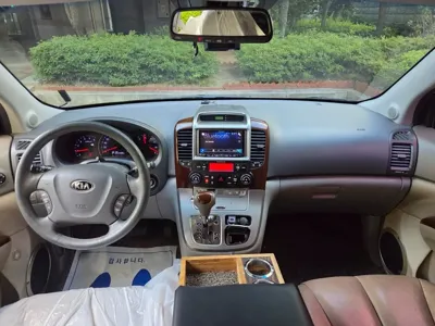Kia Canival 2013, 203455 км, за 3490000 KRW - фото 8