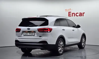 Kia Sorento 2015, 145682 км, за 14500000 KRW