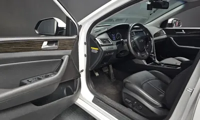 Hyundai Sonata 2017, 51100 км, за 13100000 KRW - фото 11