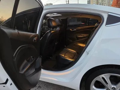ChevroletGMDaewoo Cruze 2017, 88070 км, за 7600000 KRW - фото 18