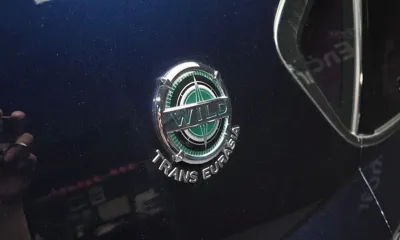 KG_Mobility_Ssangyong Rexton 2019, 118582 км, за 12000000 KRW - фото 29