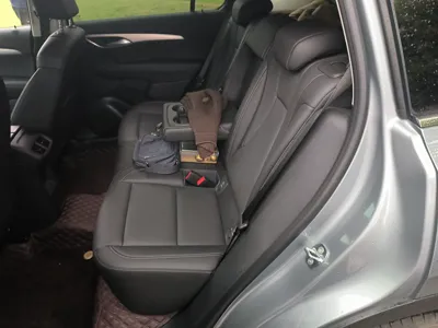 Buick Envision 2024, 25800 км, за 150636.2 CNY - фото 14