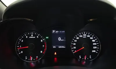 Kia K3 2018, 122039 км, за 8300000 KRW - фото 8