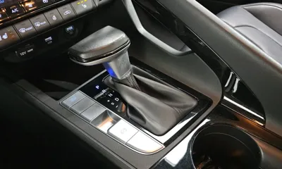 Hyundai Avante 2022, 117212 км, за 14900000 KRW - фото 9