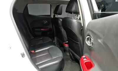 Nissan Juke 2015, 94425 км, за 6500000 KRW - фото 12