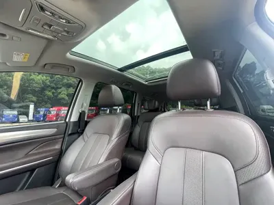 GAC Motor Trumpchi M6 2019, 55000 км, за 53800 CNY - фото 10