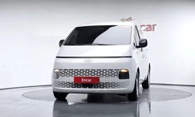 Hyundai Staria 2022, 174347 км, за 14900000 KRW