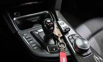 BMW M3 2015, 161215 км, за 41990000 KRW - фото 9
