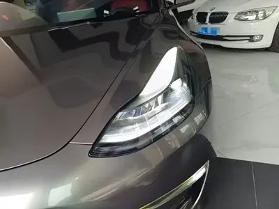 Tesla Model 3 2023, 67000 км, за 150200 CNY - фото 24
