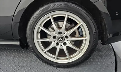 Mercedes-Benz B-Class 2018, 115403 км, за 10000000 KRW - фото 21