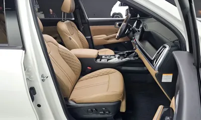 Kia Sorento 2024, 32949 км, за 43200000 KRW - фото 26
