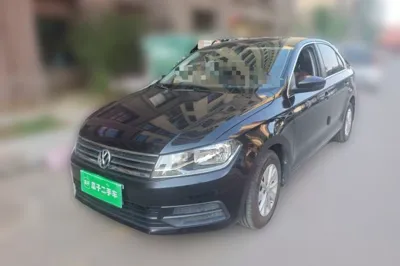 Volkswagen Santana · 2016 год