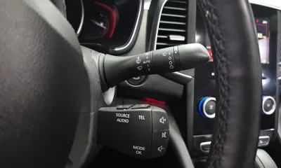 Renault-KoreaSamsung SM6 2016, 74132 км, за 7900000 KRW - фото 19
