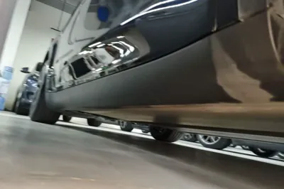 Tesla Model Y 2023, 46300 км, за 215923.9 CNY - фото 43