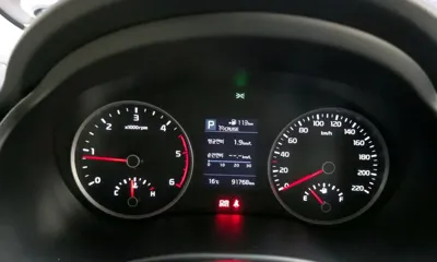 Kia Stonic 2018, 91768 км, за 8990000 KRW - фото 8