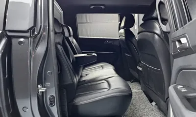 KG_Mobility_Ssangyong Rexton 2022, 48873 км, за 24500000 KRW - фото 12