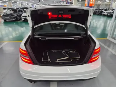 Mercedes-Benz C-Class 2013, 91803 км, за 7500000 KRW - фото 10