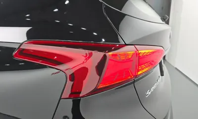 Hyundai Santafe 2019, 83744 км, за 22800000 KRW - фото 23
