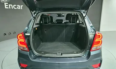 ChevroletGMDaewoo Trax 2020, 37164 км, за 12200000 KRW - фото 20