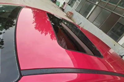 Chery Arrizo 5 2017, 145600 км, за 28395.12 CNY - фото 7