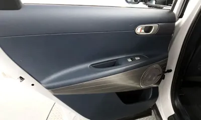 Hyundai Nexo 2019, 143537 км, за 14200000 KRW - фото 25