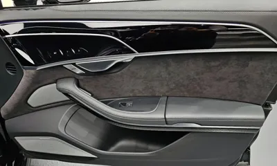 Audi A8 2021, 45311 км, за 62400000 KRW - фото 24