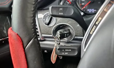 Porsche Panamera 2013, 160626 км, за 26000000 KRW - фото 15