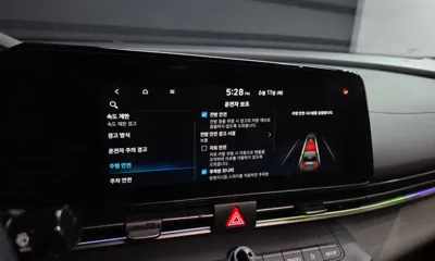 Hyundai Avante 2024, 62653 км, за 25900000 KRW - фото 29