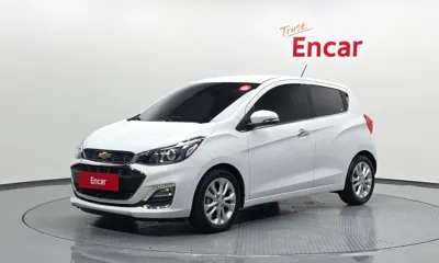 ChevroletGMDaewoo Spark · 2019 год