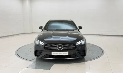 Mercedes-Benz E-Class 2021, 36395 км, за 42000000 KRW - фото 8