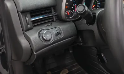 ChevroletGMDaewoo Malibu 2014, 99984 км, за 4500000 KRW - фото 27