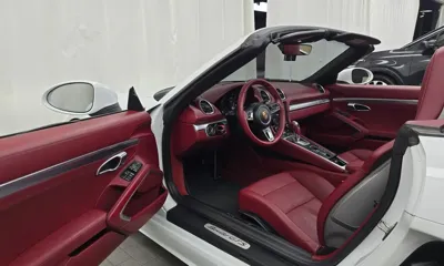 Porsche 718 2018, 82229 км, за 51500000 KRW - фото 10