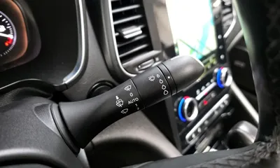 Renault-KoreaSamsung SM6 2016, 126303 км, за 6400000 KRW - фото 29
